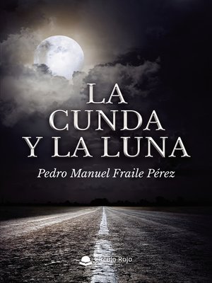 cover image of La cunda y la luna